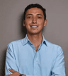 Felipe Chaparro, Country Manager en Macondo