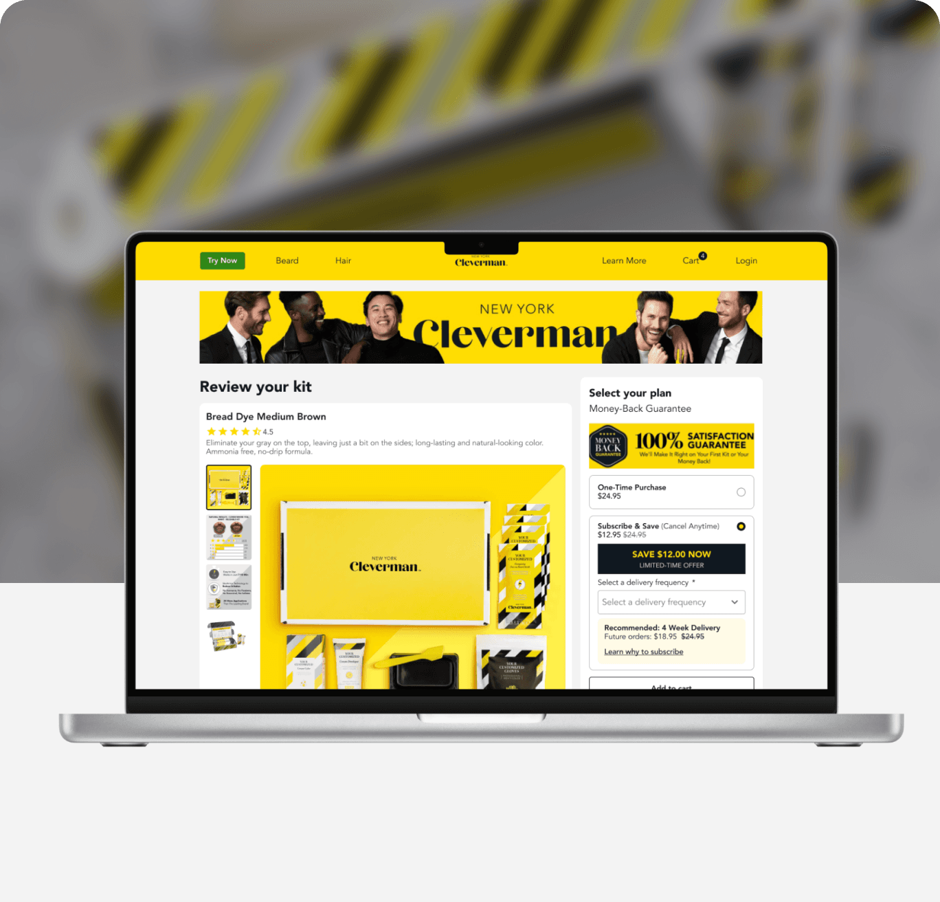 Cleverman