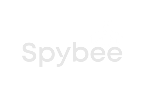 Logo Spybee